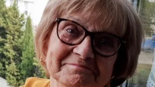 Marseille : Rolande, 82 ans, a disparu depuis 1 mois au Merlan