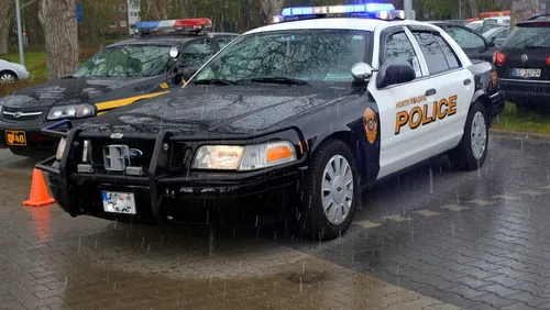 Australie : il vit pendant 15 ans avec le cadavre d'un cambrioleur...