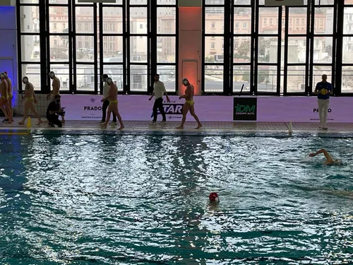 Marseille : le CNM titré pour la 38e fois !