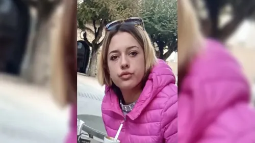 Rians :  appel à témoins après la disparition inquiétante de Manon...