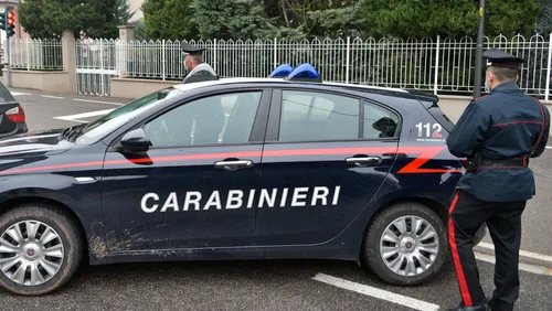 En cavale depuis 15 ans, il se fait arrêter en venant à...
