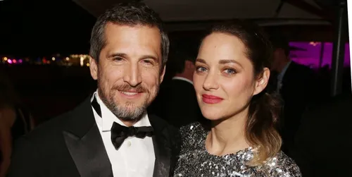 Marion Cotillard et Guillaume Canet ont déménagé