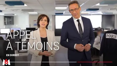 Appel à témoins sur M6 : plus de 340 témoignages recueillis lors de...