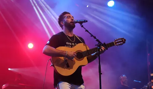 Gardanne : Gardan'Party accueillera Kendji et Flo Delavega