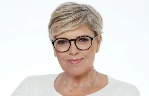 Laurence Boccolini remplacera Nagui pour "Tout le monde veut...