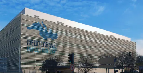 Marseille : des perquisitions en cours à l'IHU Méditerranée