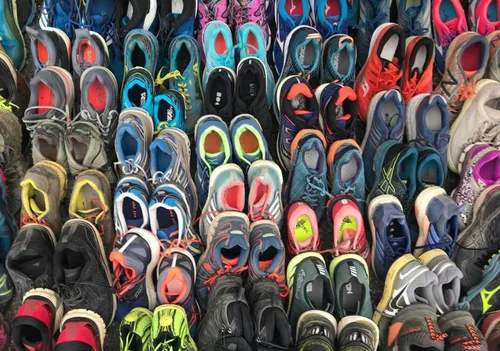 Marseille : recyclez vos baskets chez Sport 2000