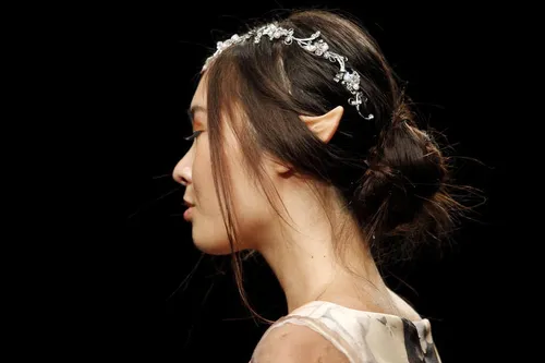 Chine : les oreilles d'elfe, une chirurgie esthétique très demandée