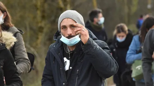 Cédric Jubillard présenté à un juge d'instruction