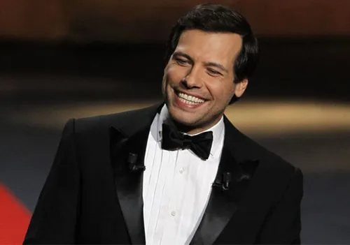 Laurent Lafitte incarnera Bernard Tapie pour Netflix