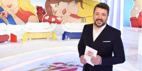 France 2 a décidé de mettre fin aux "Z'amours"