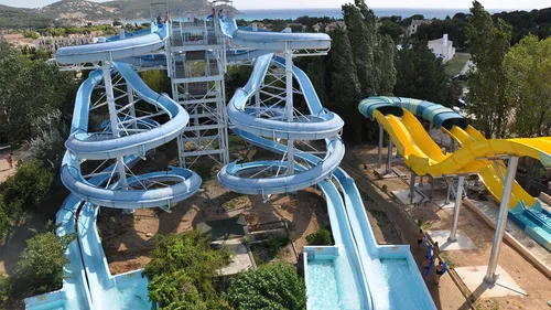 Saint-Cyr-sur-Mer : Aqualand offre une entrée aux 100 premiers...