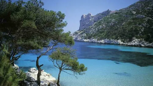 Marseille : l'accès aux Calanques interdit ce mardi