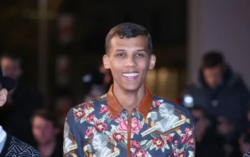 Un album et une tournée : Stromae prépare son retour