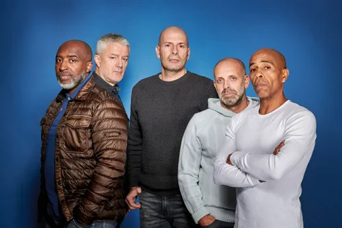 Vitrolles :  le groupe IAM annule ses concerts à cause d’un cas...