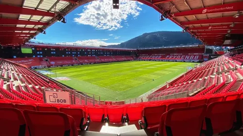 Norvège : douze joueurs filmés lors d'une orgie nocturne dans leur...