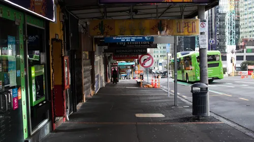 La Nouvelle-Zélande se reconfine pour un cas de covid