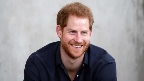 Le prince Harry reversera l’argent de son autobiographie à une...