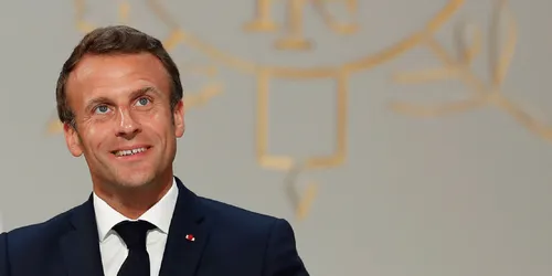 Emmanuel Macron se rendra à Marseille la semaine prochaine