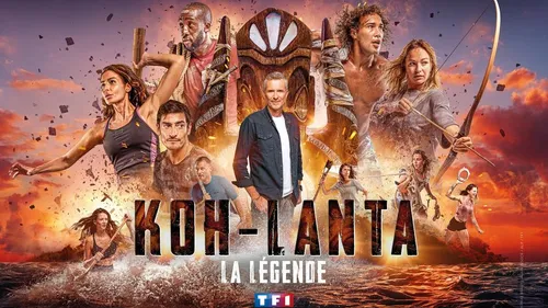 "Koh Lanta" revient sur TF1 dès ce mardi