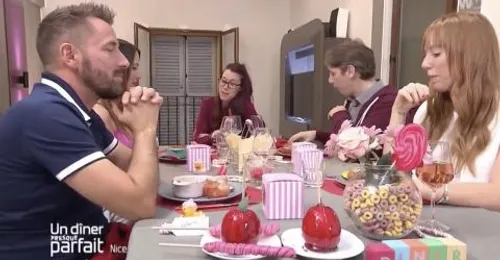 Cassis : W9 recherche des candidats pour "Un dîner presque parfait"