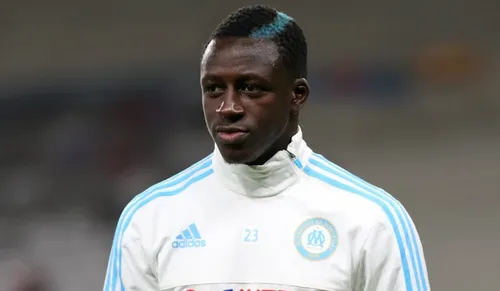 L'ancien Olympien Benjamin Mendy accusé de viols et placé en...