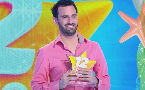 "Les 12 coups de midi" : Bruno a battu le record du monde de...