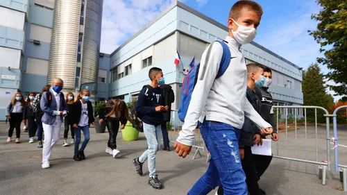 Bouches-du-Rhône : le masque sera obligatoire pendant les...