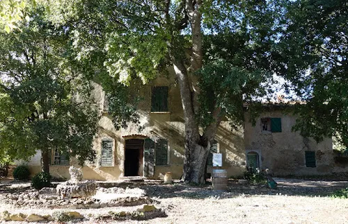 La Ciotat : la Bastide Marin retenue au Loto du Patrimoine de...