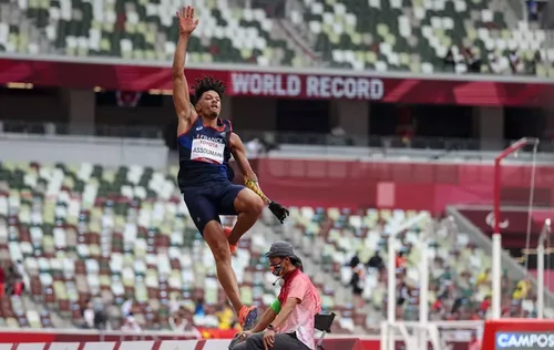 Jeux paralympiques : la France dépasse son objectif de 35 médailles
