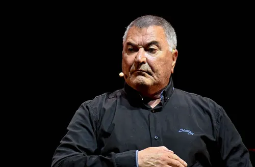 Faute de public, un spectacle de Jean-Marie Bigard annulé et...