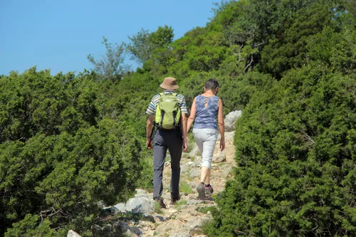 Aubagne : le 12e festival de la rando en vue !