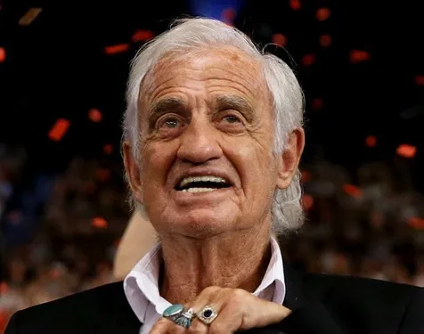 Jean-Paul Belmondo est décédé