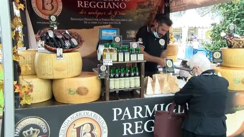 Martigues se met à l'heure italienne