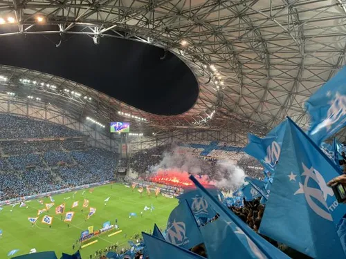 D'après une enquête, l'OM est le club le plus détesté de France !