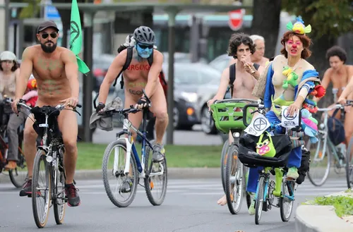 Avignon : une "Cyclonue" pour l'environnement ce dimanche !