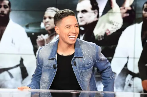 Canal + : Samir Nasri devient consultant