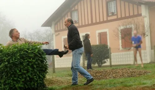 Droit à l’image : France Télévisions doit verser 10 000 euros à...