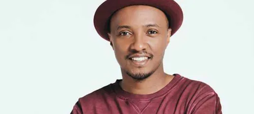 Soprano, parrain du Téléthon 2021