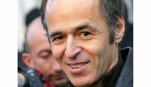 Jean-Jacques Goldman pas décidé à remonter sur scène