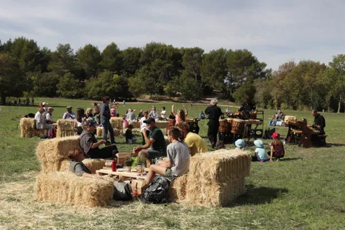 Allauch : rendez-vous au Pique-Nique Planète !