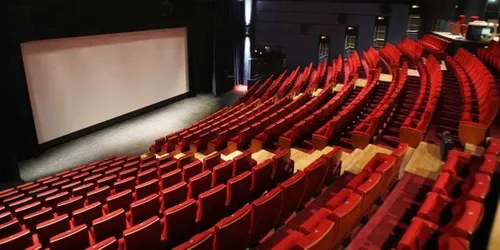 Le Département des Bouches-du-Rhône offre 20 000 places de cinéma
