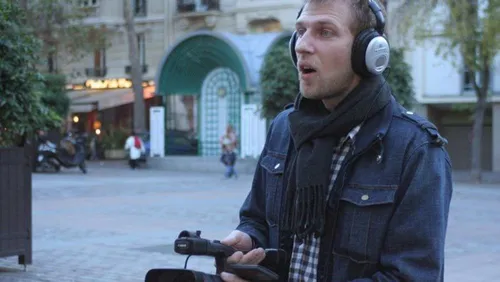 Marseille : faire un film en 48h, relevez le défi !