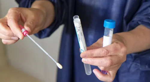 Dès le 15 octobre, les tests PCR coûteront 44 euros et les...