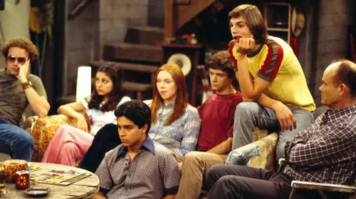 La suite de la série "That 70s Show" débarque sur Netflix