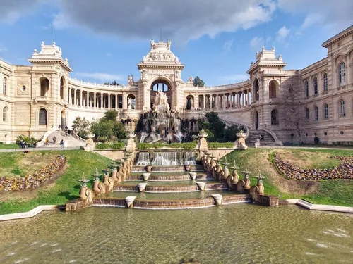 Marseille : des musées gratuits cet automne !