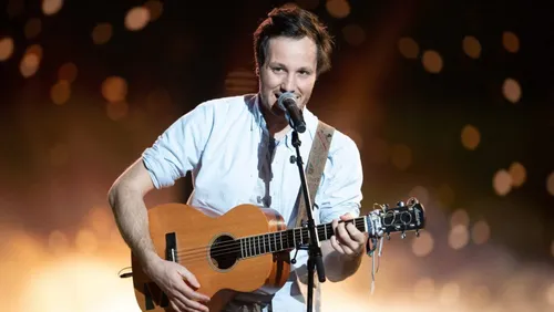 Vianney est papa pour la première fois