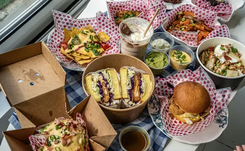 Marseille : FoodCub ouvre ses portes aux Docks Village