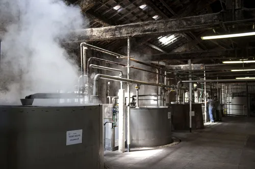 Marseille : visitez la Savonnerie du Fer à Cheval pendant les...