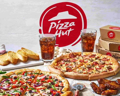 Alerte : Pizza Hut cherche un goûteur de pizza (et c’est bien payé)